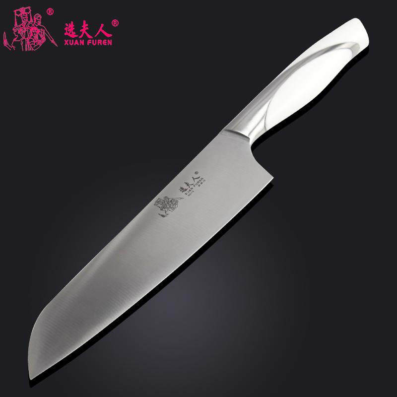 

Нож универсальный Selected Mrs. XD10/c XD10-C