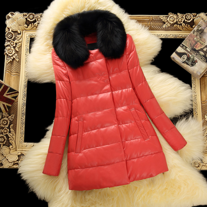 

Кожаная куртка Insee fashion sgp12577/1 INSEE FASHION215