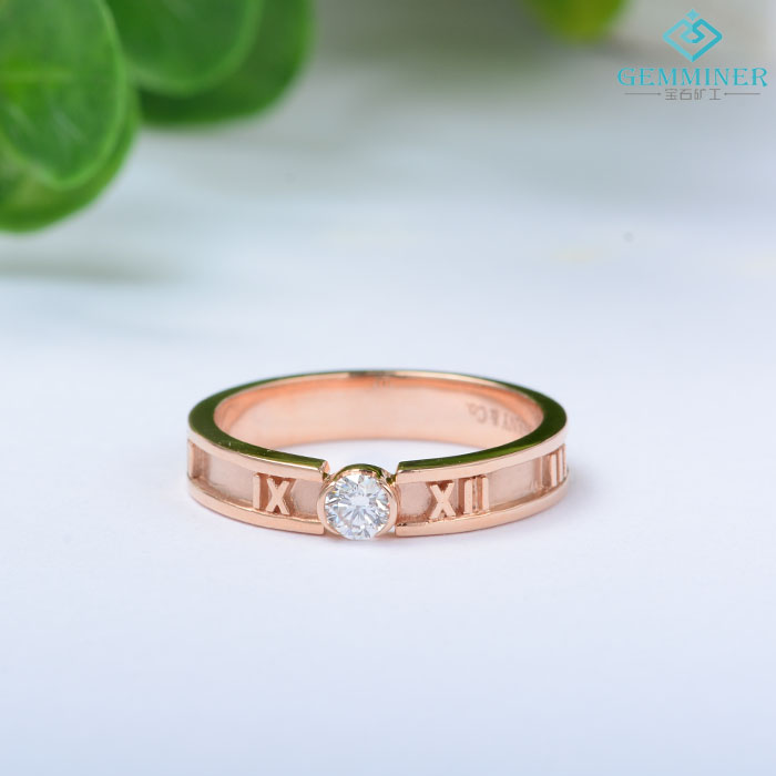

Браслет Gem miners br0109 18k 15