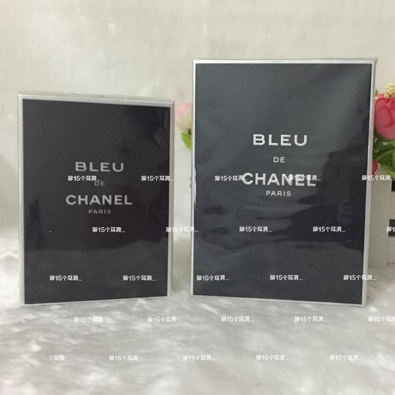 

Духи Chanel Bleu/blue EDT 50/100