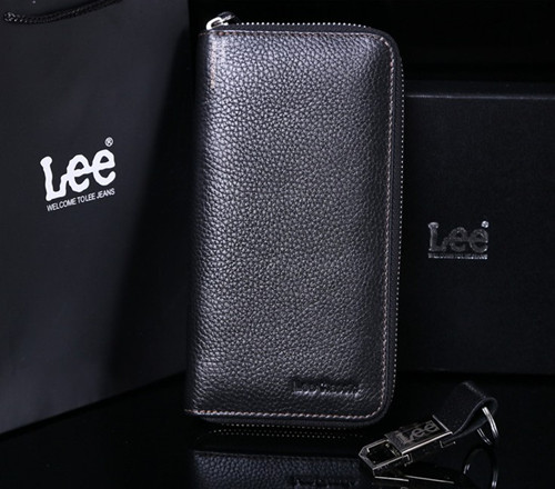 

бумажник LEE