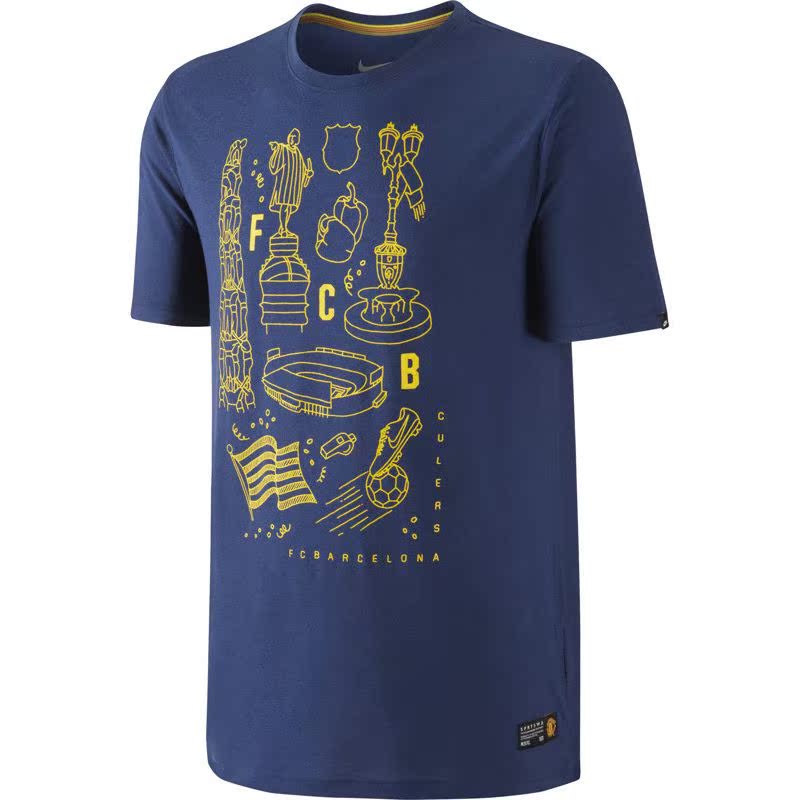

Футбольная форма Nike !14-15