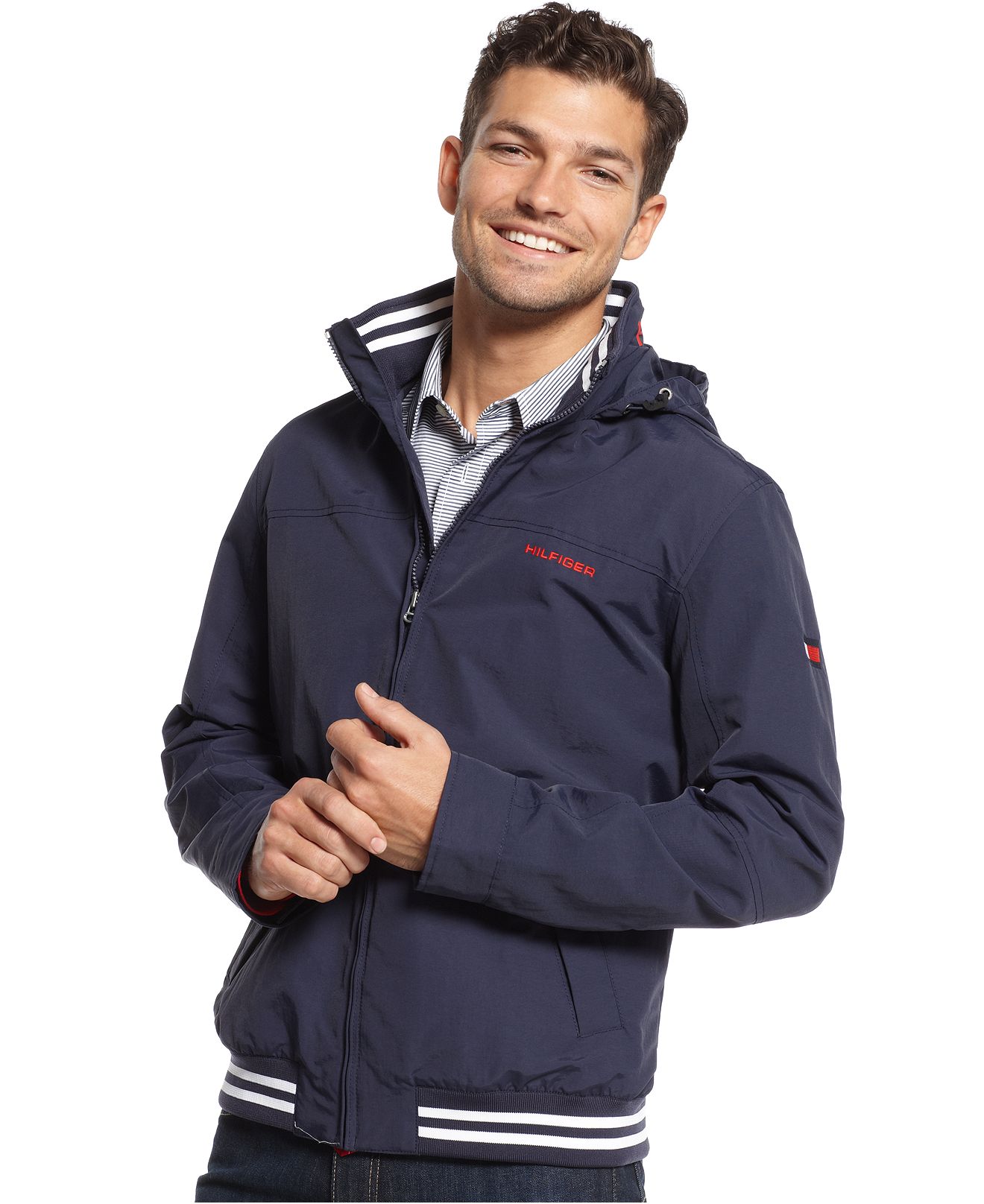 

Куртка Tommy Hifiger 2014 Tommy