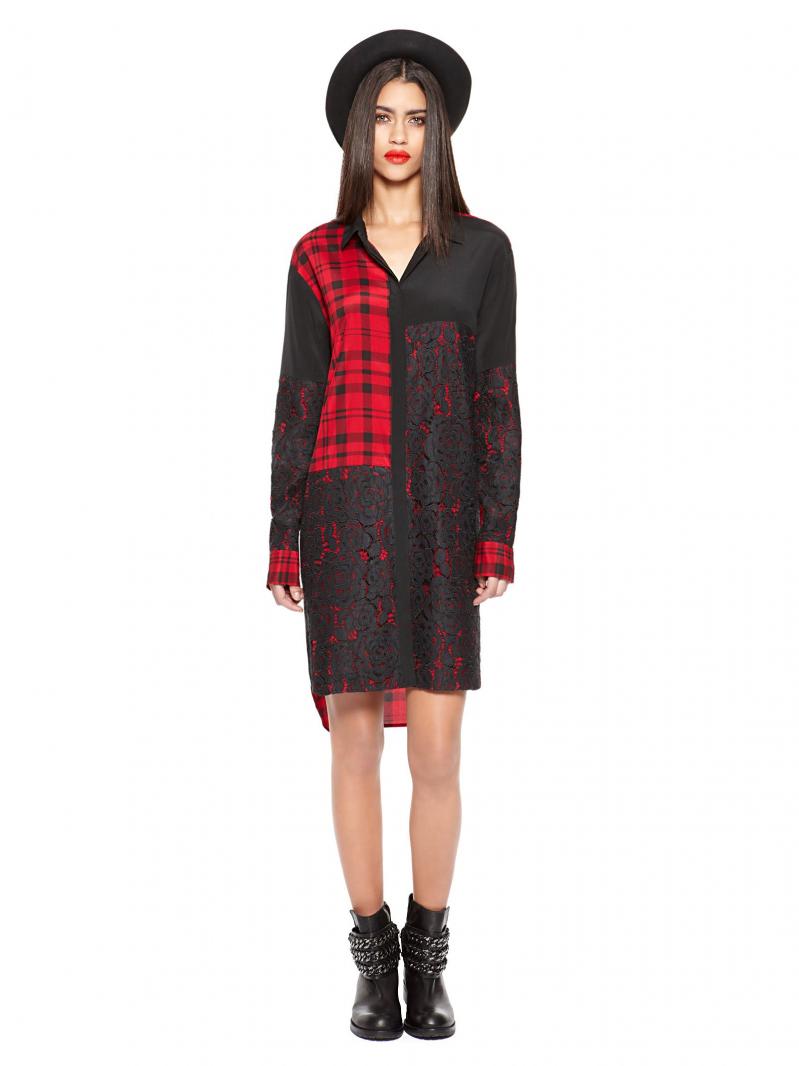 

Женское платье Dkny p347766ca D0336Y