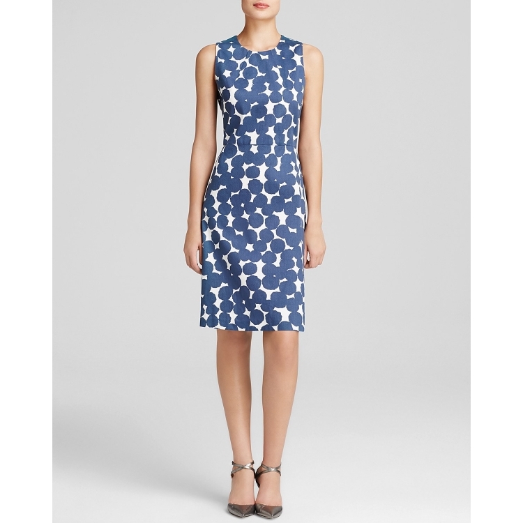 

Женское платье Anne Klein q01527151