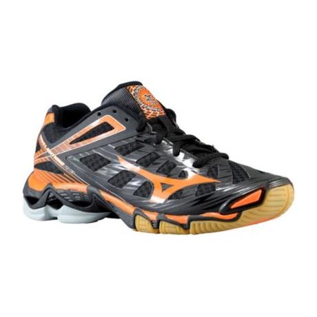 

Кроссовки для волейбола MIZUNO Wave Lightning Rx