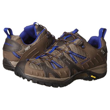 

трекинговые кроссовки MERRELL 65463 2015 Siren Sport