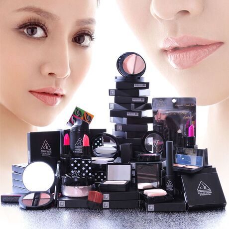 包邮彩妆套装初学者化妆品美淡裸妆全套组合舞台学校cosplay正品