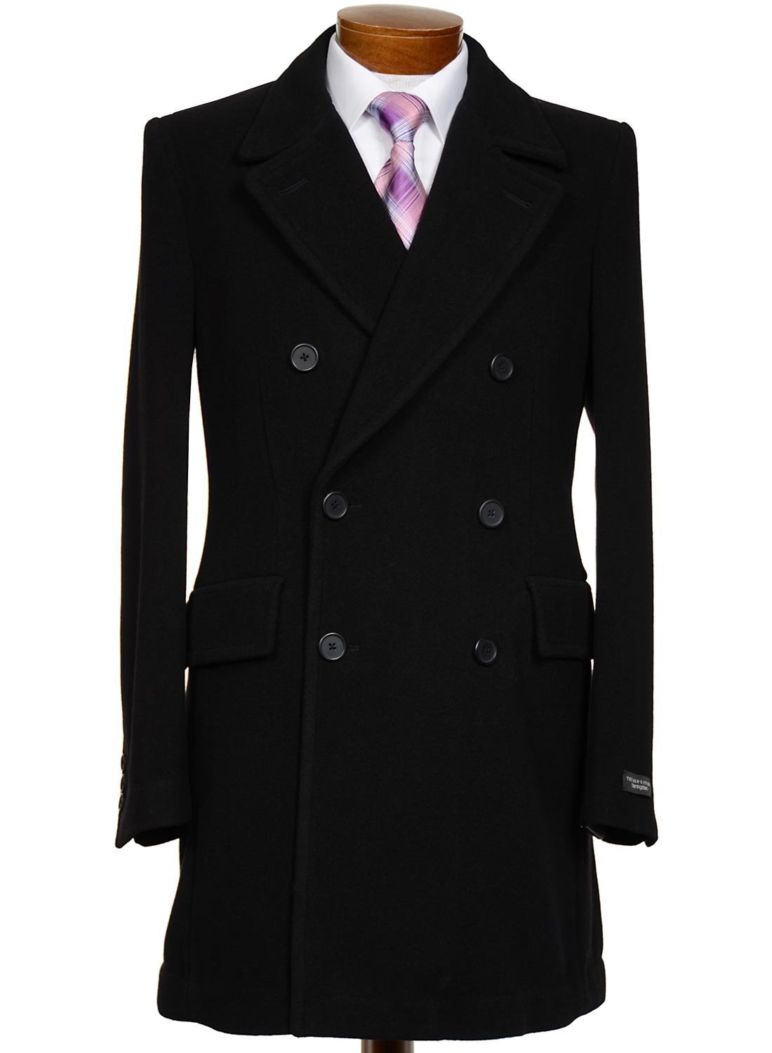 

Пальто мужское Bloomingdales 123
