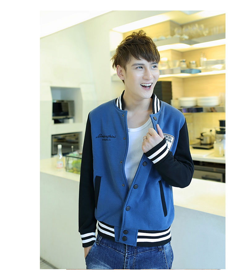

Толстовка 5i tshirt 923082 Baseball Jackets,baseball Varsity Jackets For Men