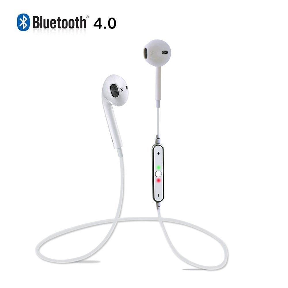 

Bluetooth Гарнитура OTHER S6 4.0 Iphone
