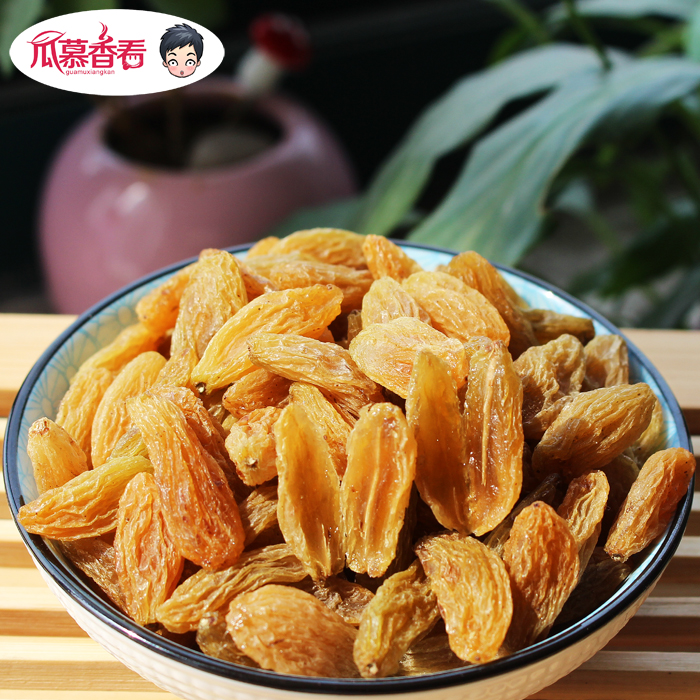 

Изюм MU Xiang 500g