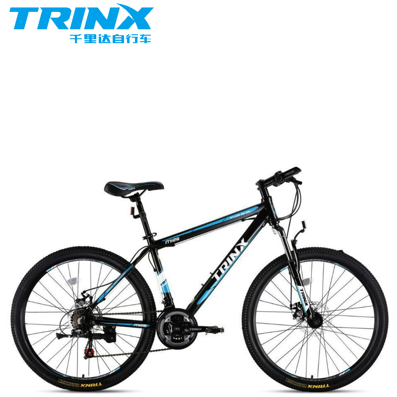 

Горный велосипед Trinx M126 21