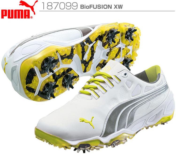 

Обувь для гольфа Puma 18709905 2014 18709907