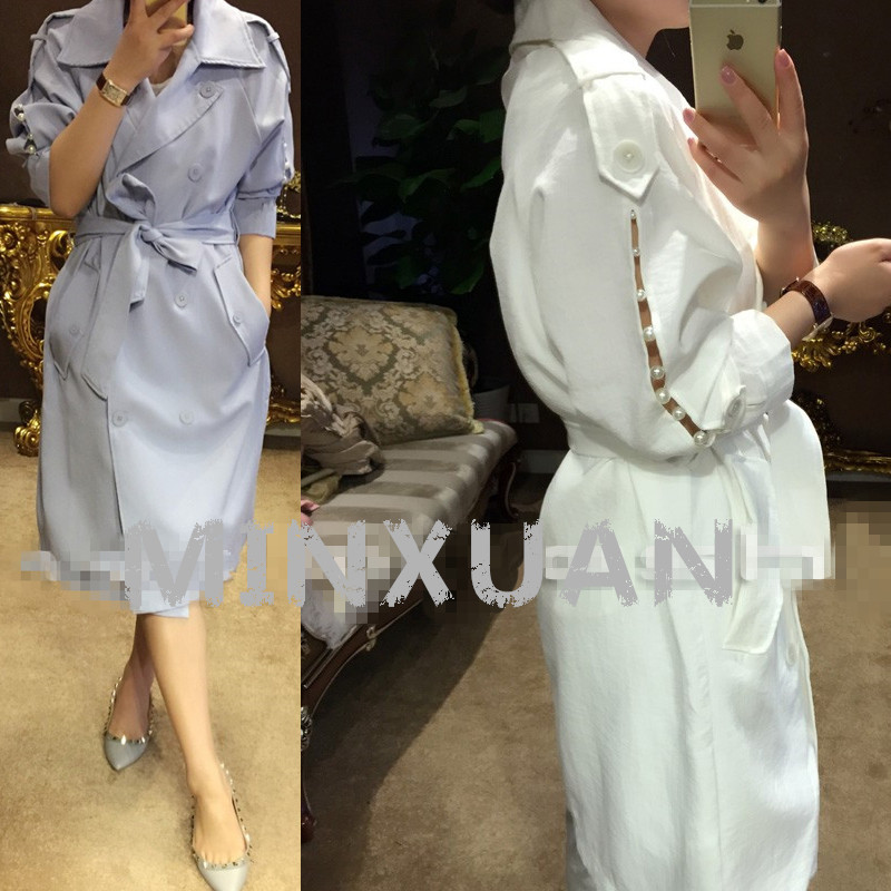 

женский плащ Wen Xuan f201504028 15