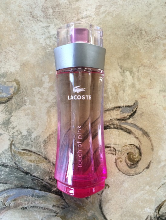 

Духи Lacoste 30ml
