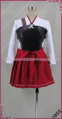 taobao agent 1853 COSPLAY Clothing Fleet Collection/Ship Niang Niang Ruizi New Product