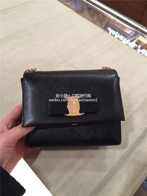 

Сумка Ferragamo Mini