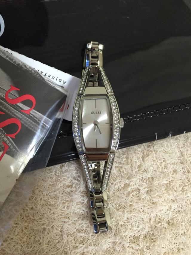 

Часы Guess G85633L G85635L
