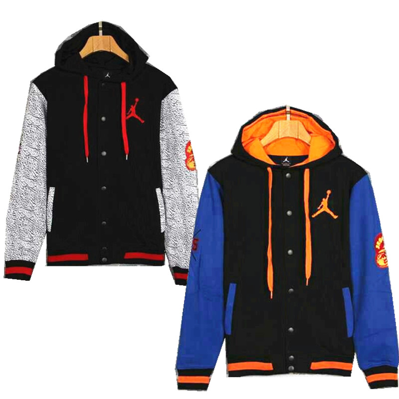 

Спортивная куртка Jordan 2014