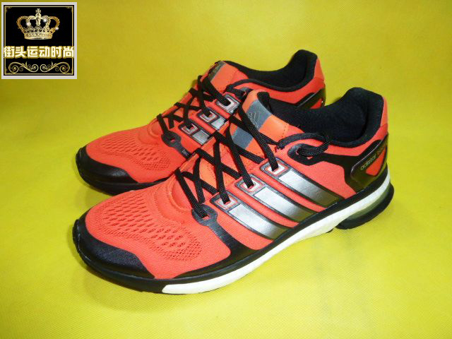 

Кроссовки Adidas 15 Adistar Boost ESM B26735