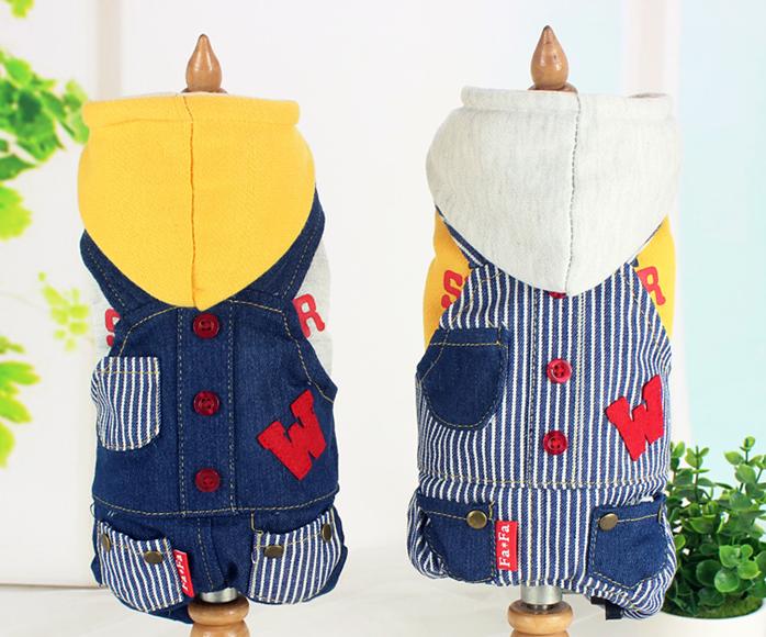 

Одежда для животных Tianchong Petstyle