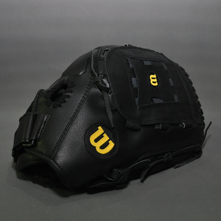 

бейсбольная перчатка Wilson a2444 14 +PU