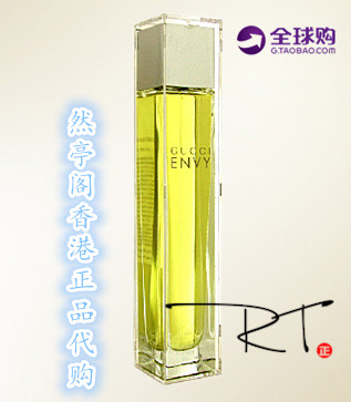 

Духи Gucci ENVY EDT30/100ML