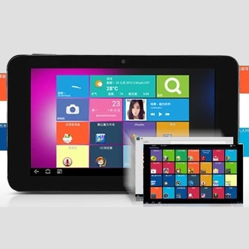

Планшет CUBE U30GT MINI(16G) 10.1