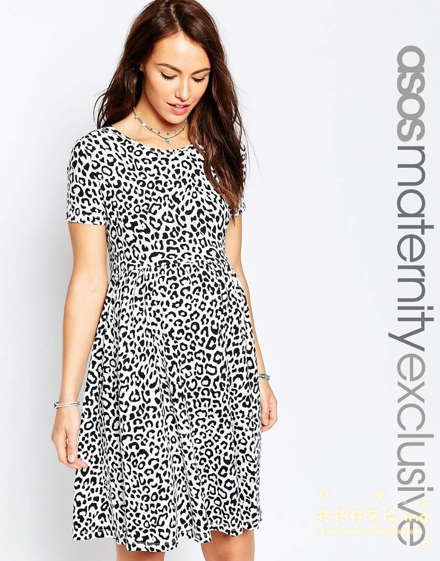 

Платье для беременных Asos 5.28