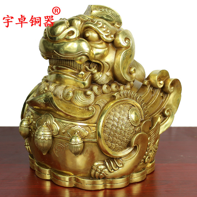 

Декоративные украшения Yu Zhuo the bronze jcpx4