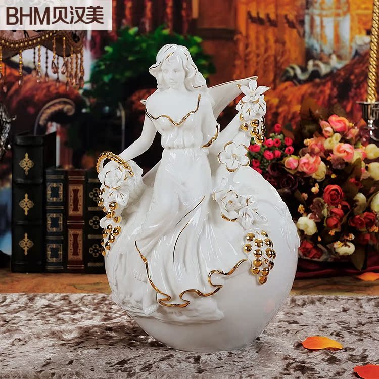 

Декоративные украшения The BHM Tony Han America