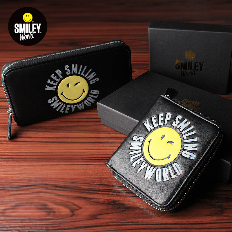 

бумажник Smileyworld BD/518/519 SMILEYWORLD2015