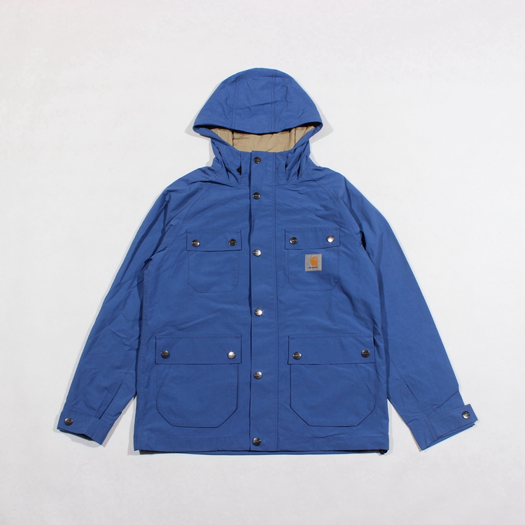 

Куртка Carhartt WIP CARTER JACKET