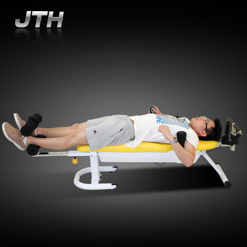 

Тренажер для шеи Jth JTH/501 -501