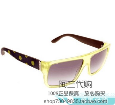 

Солнцезащитные очки OTHER Marc By Marc Jacobs MMJ 096/N/S