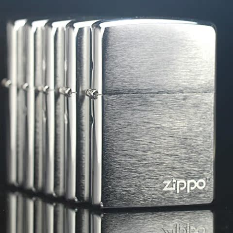 

Зажигалка Zippo 1607 Zippo Zippo