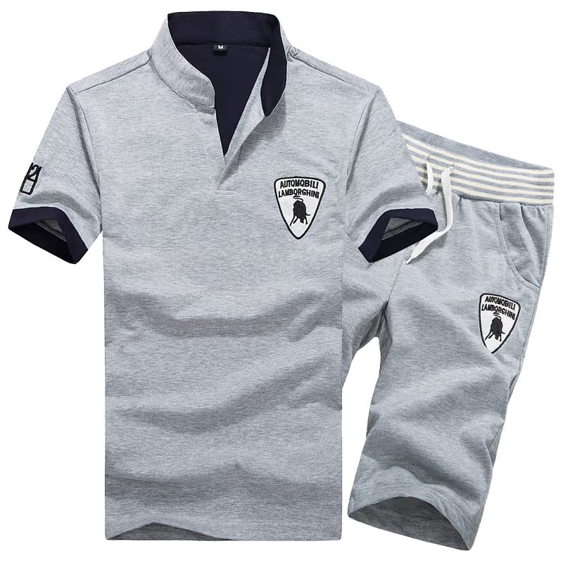 

Спортивный костюм The Erke 361