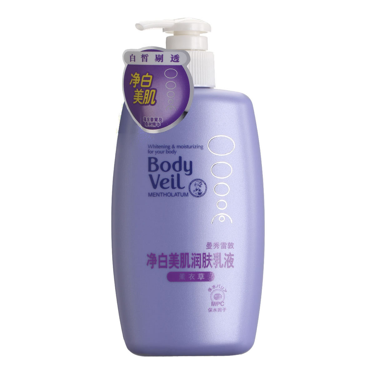 

Mentholatum 250ml