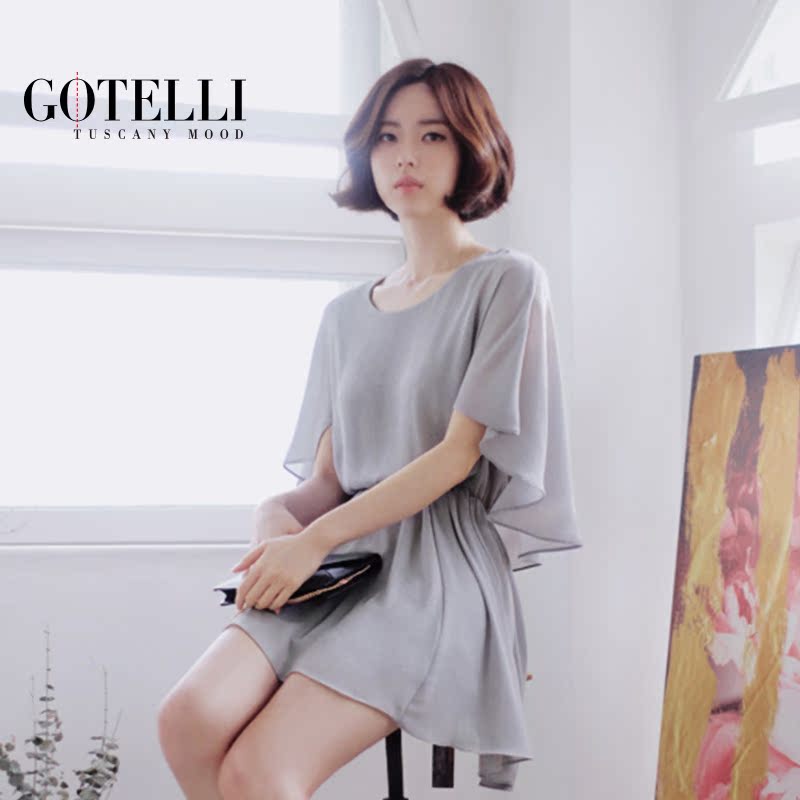 

Женское платье Gotelli gs155129 2015
