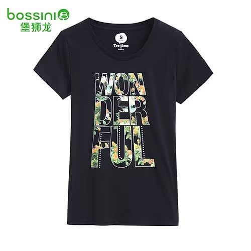 

Футболка Bossini 62/08000/a5 62-08000-A5