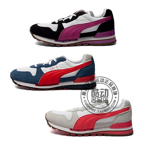 

кроссовки Puma TX-3 34154220 34154219 34104425