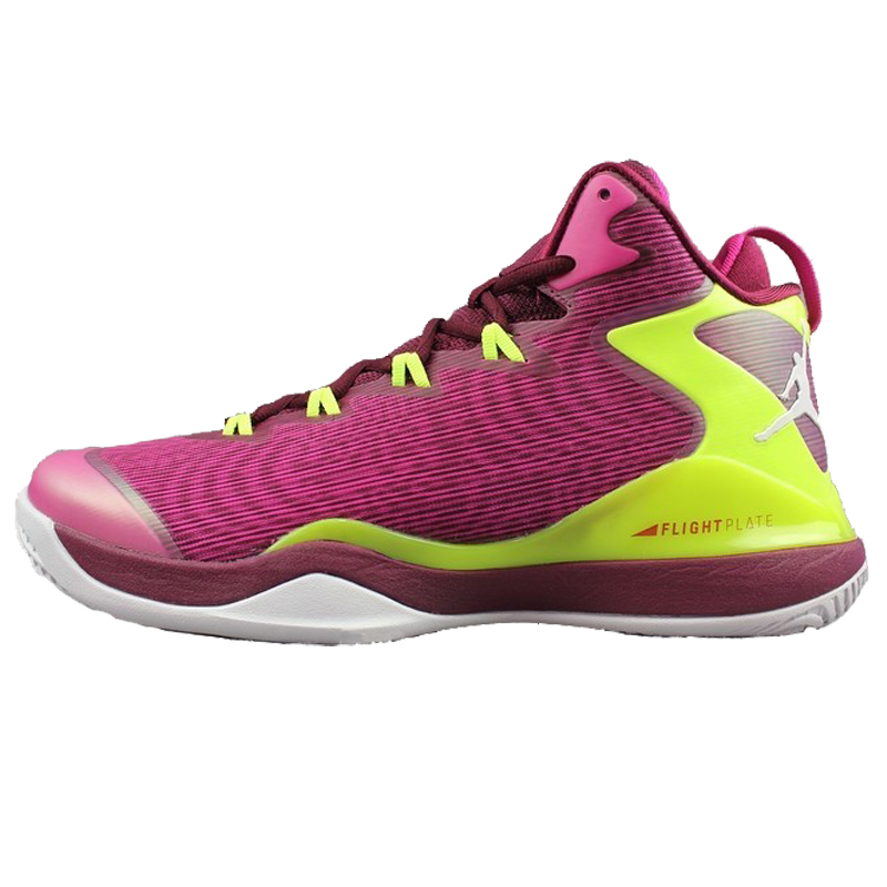 

баскетбольные кроссовки Nike JORDAN SUPER FLY 684933-615