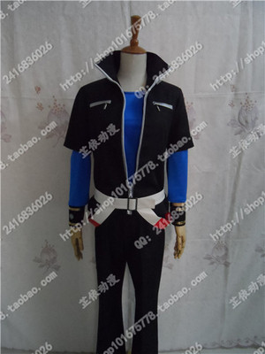 taobao agent Cosplay suit of the tutor of the tutor of the house
