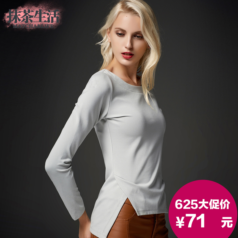 

Футболка The Life of Matcha sz00527 2015