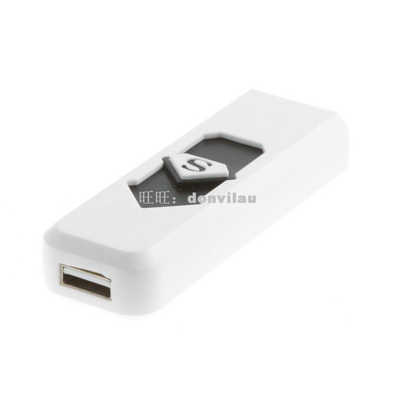 

периферийные устройства USB Electronic USB Cigar Cigarette Lighter Rechargeable Flameles