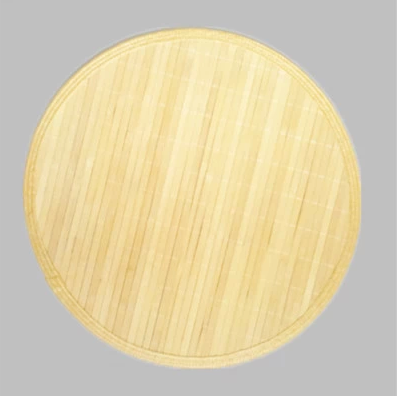 

Подставка под посуду Bamboo curtain