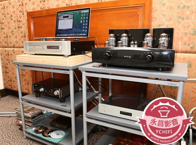 

Ламповый усилитель Maili Di Melody Pro88