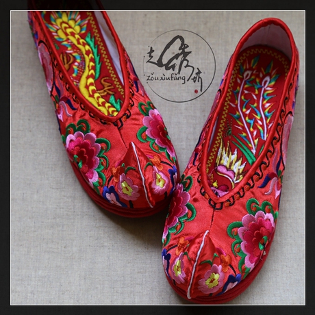 爱逛街为您找到原创民族风绣花鞋相关的宝贝,您可以在下面的板块中