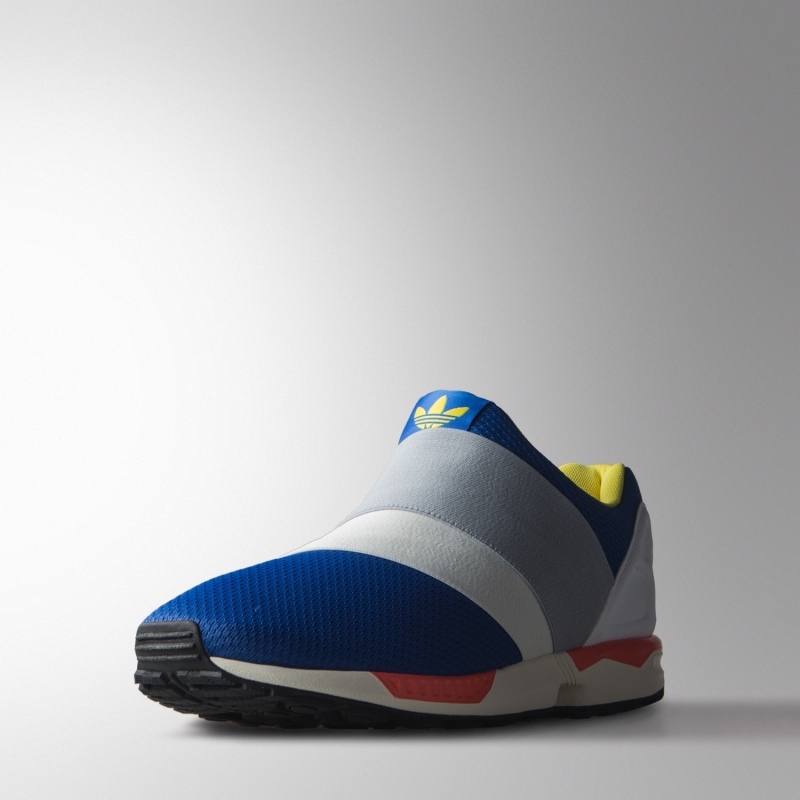 

кроссовки Adidas ZX FLUX JZJ62